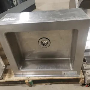 Sink
 UNRESERVED
