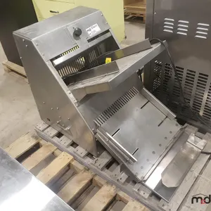Doyon Bread Slicer
 UNRESERVED