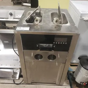 Ice Cream Machine
 UNRESERVED