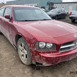 IMPOUND UNIT: 2010 Dodge Charger SXT Sedan
 UNRESERVED