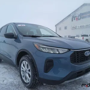 2024 Ford Escape Active SUV