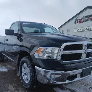 2023 Ram 1500 Truck