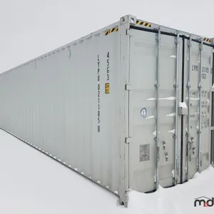 2025 40' Shipping Container
 UNRESERVED