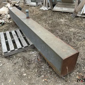 10' Fuel Tank
 UNRESERVED
