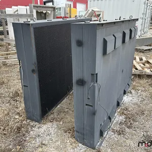 Unilumin Digital Message Boards
 UNRESERVED