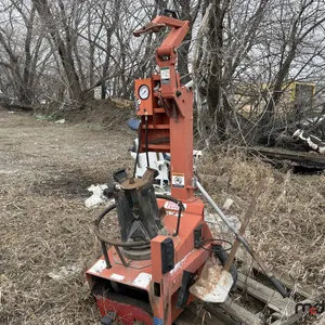 TC325 Tire Machine
 UNRESERVED
