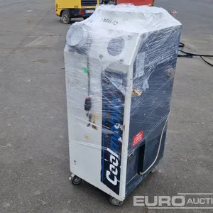 Coolmobile Mobile A/C 