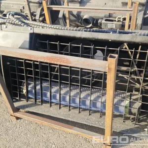 Unused 2026 Captok CK-MB27 