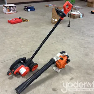 Black and Decker Edger, Stihl BG BGC Blower 