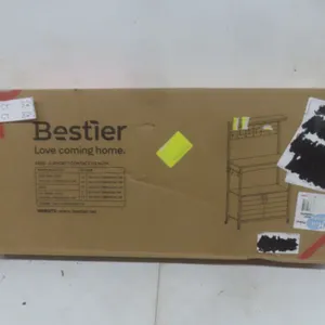 Bestier Bakers Rack, NSR