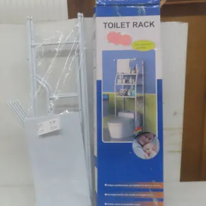 Toilet Rack, New
