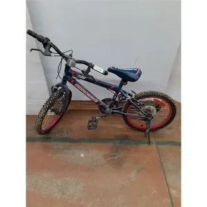 * Boy's Supercycle Bicycle - PICK UP ONLY