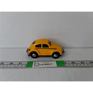 Die Cast MF-146 Model Beetle 1:36 Scale