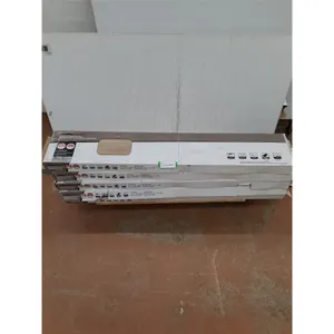 * (5) Boxes of Traffic Master Solid Core Plank Flooring - 12/Box - Dolly Not Included -PICK UP ONLY