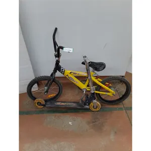 * Boy's Next Pirate Bicycle & Super Scooter II - PICK UP ONLY