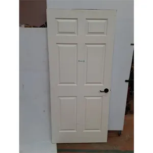 * Interior Door 36" x 80" - CANNOT SHIP
