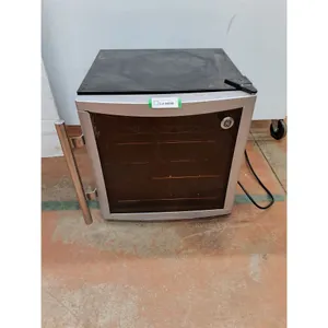 * GE Wine Chiller - Untested, As is - 21x21x19" - Cannot Ship