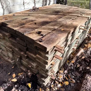 Lumber