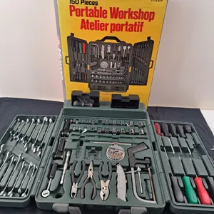 Home Hardware Portable Workshop