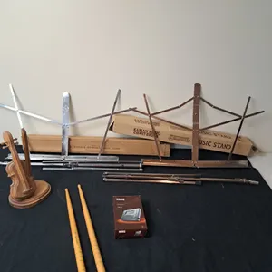 Assorted Music Related Items