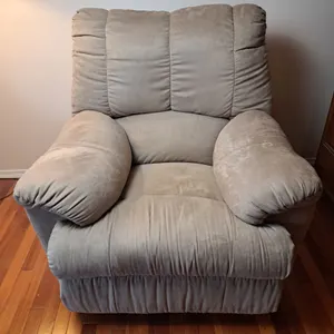 Reclining/Rocking Chair