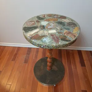 Unique Side Table