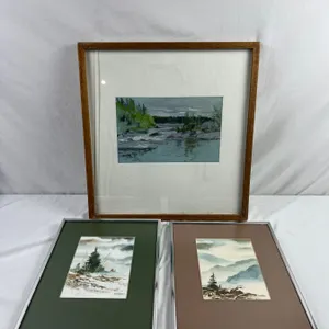 Estate Sale - Meadow Ridge Subdivision Parkland County