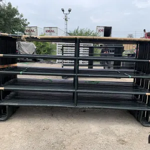 Livestock Panels (9'6'')
 UNRESERVED
