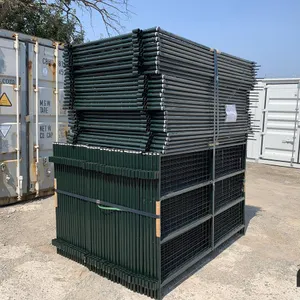 68-Pieces of Mesh Panel Sheep Fencing (7' Wide)
 UNRESERVED