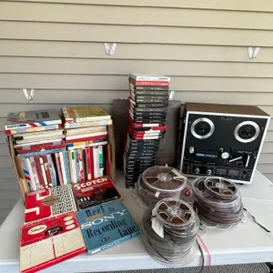 Estate Sale - Spruce Grove