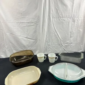 Texas Regional Auction, USA
