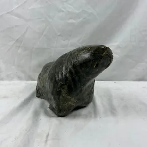 Soapstone Walrus