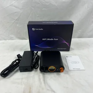 Fosi Audio MC101