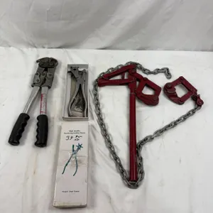 Unique Hand Tools