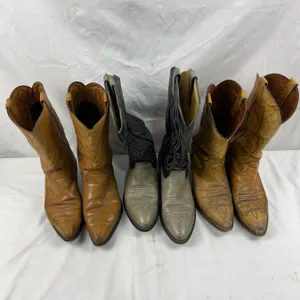Cowboy Boots