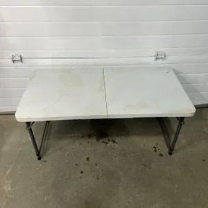 Folding Table