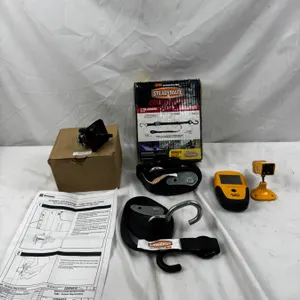 Truck & Trailer Accessories