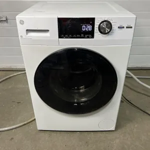 GE All-in-One Washer/Dryer