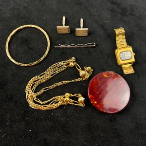 Costume Jewelry