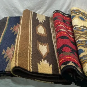 Collection of Wool Tapestries
