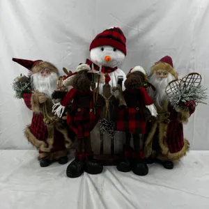 Christmas Figures