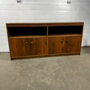 Wooden Sideboard