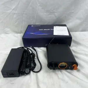 Fosi Audio MC101