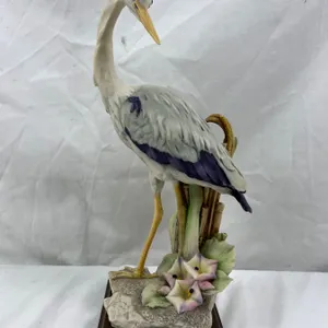 Capodimonte Crane