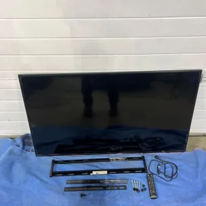Samsung 55" Crystal UHD TV