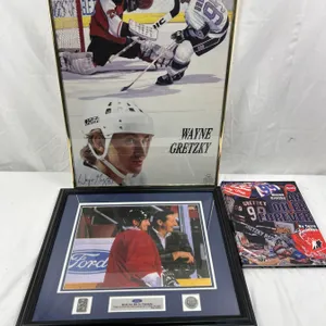 Online Auction - Spruce Grove
