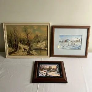 #67 Edm South Essentials Auction Apr. 27th 2026