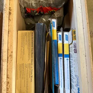 Estate Sale - Caroline, AB