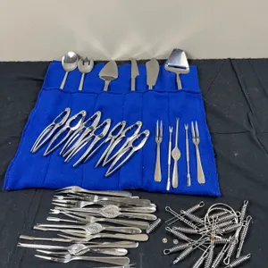 Specialty Cutlery Set