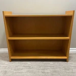 Simple Bookcase